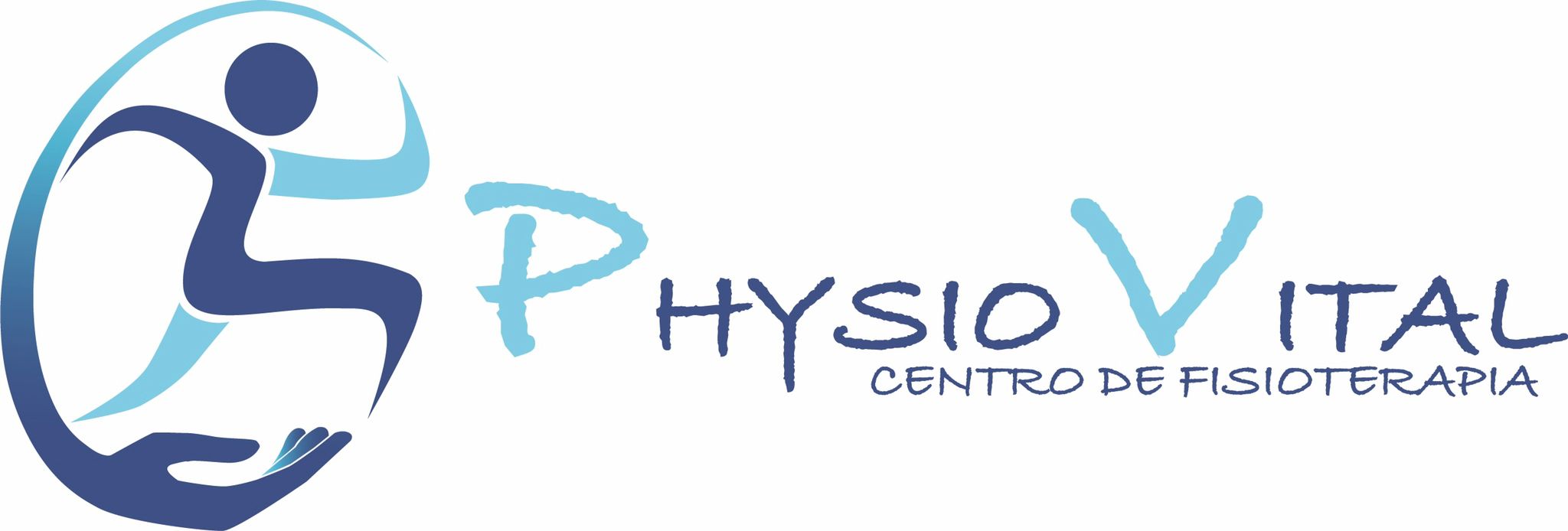 PhysioVital Logo